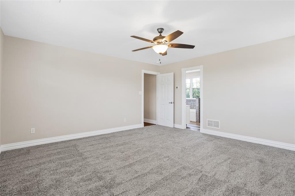 John W Fields Abs #266 - Residential