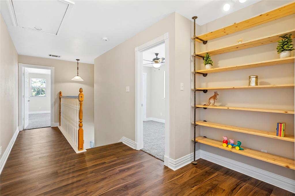 John W Fields Abs #266 - Residential