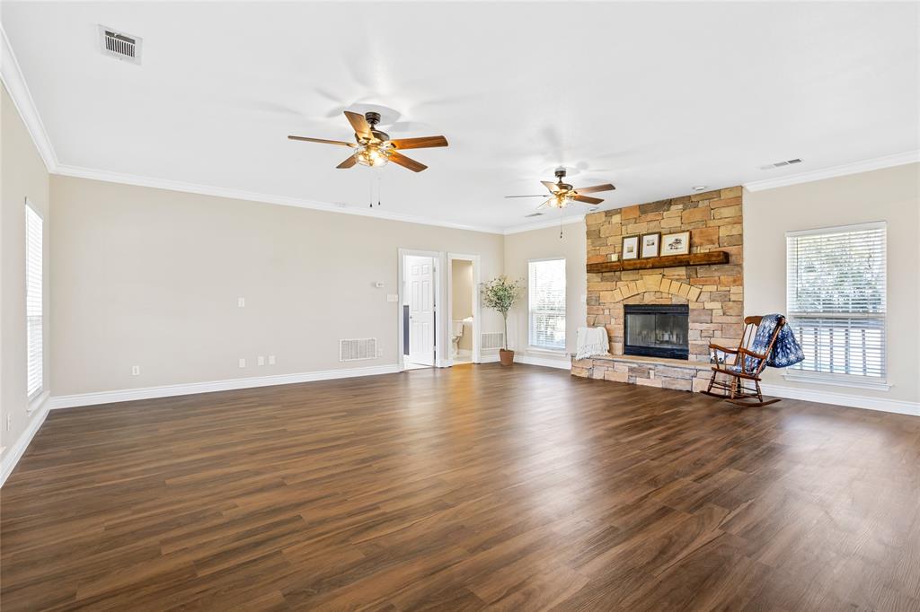 John W Fields Abs #266 - Residential