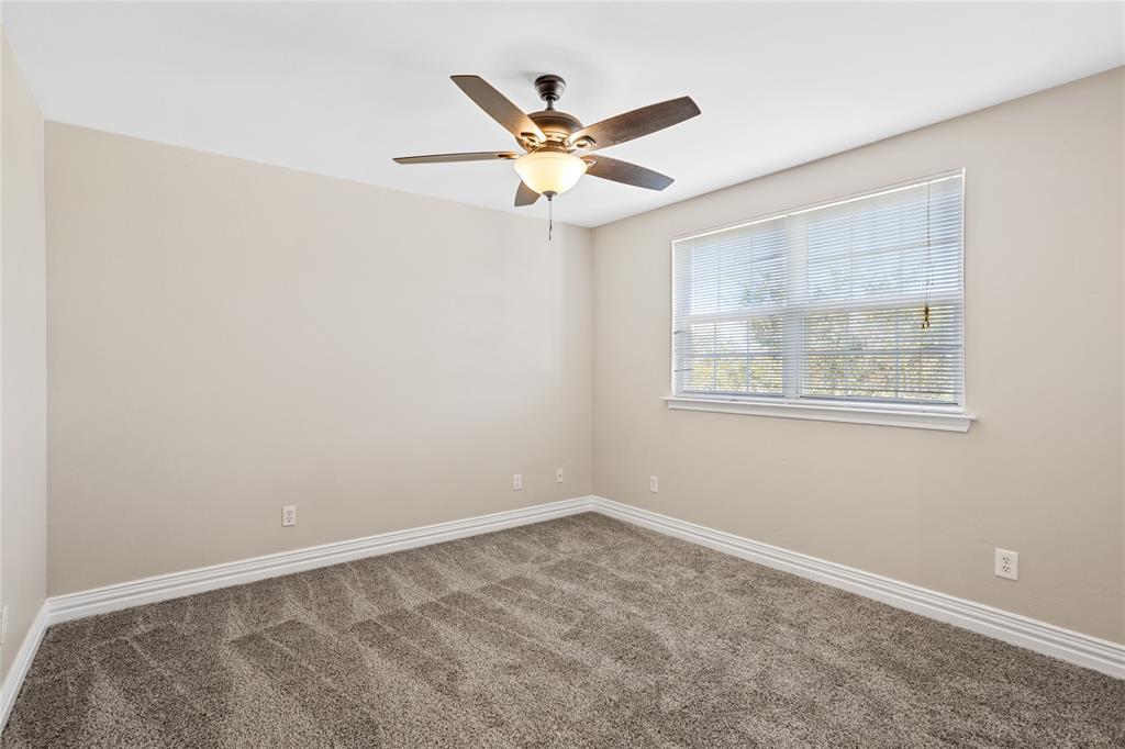 John W Fields Abs #266 - Residential