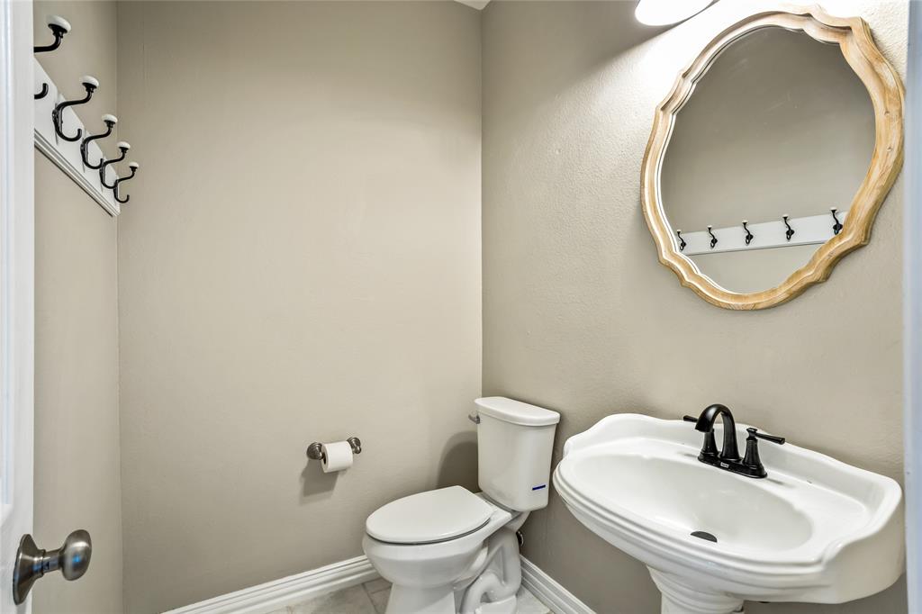 John W Fields Abs #266 - Residential