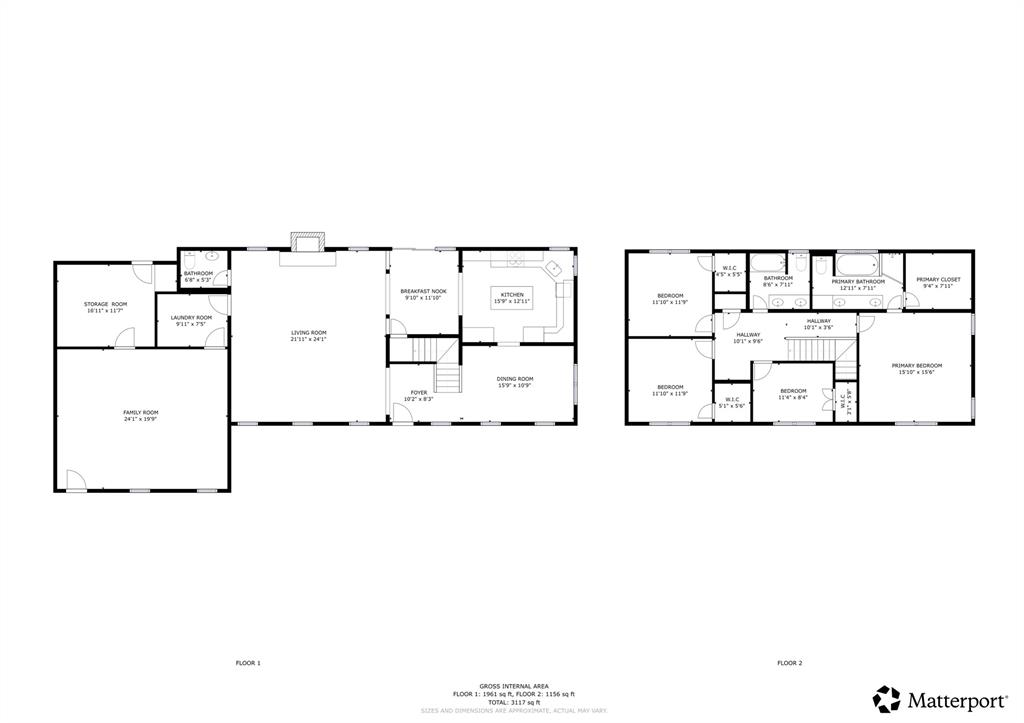 John W Fields Abs #266 - Residential