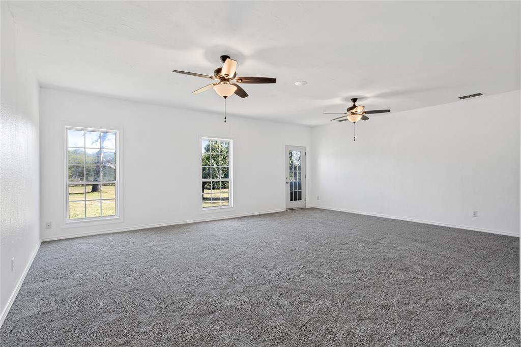 John W Fields Abs #266 - Residential