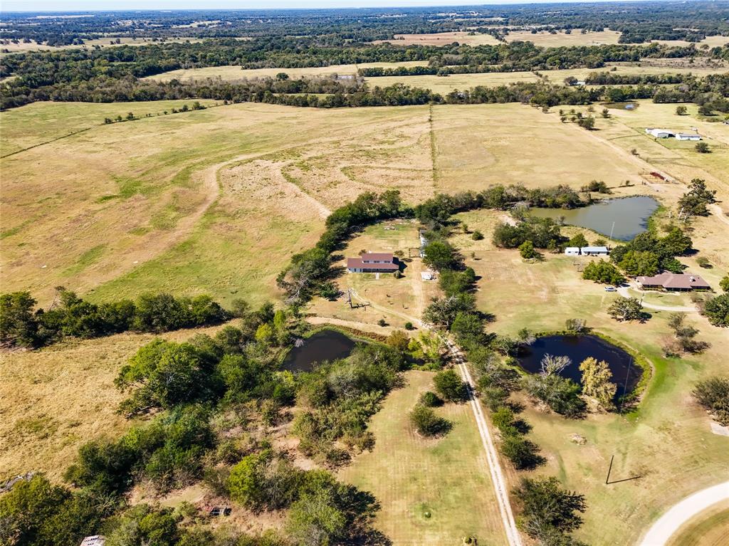 John W Fields Abs #266 - Residential