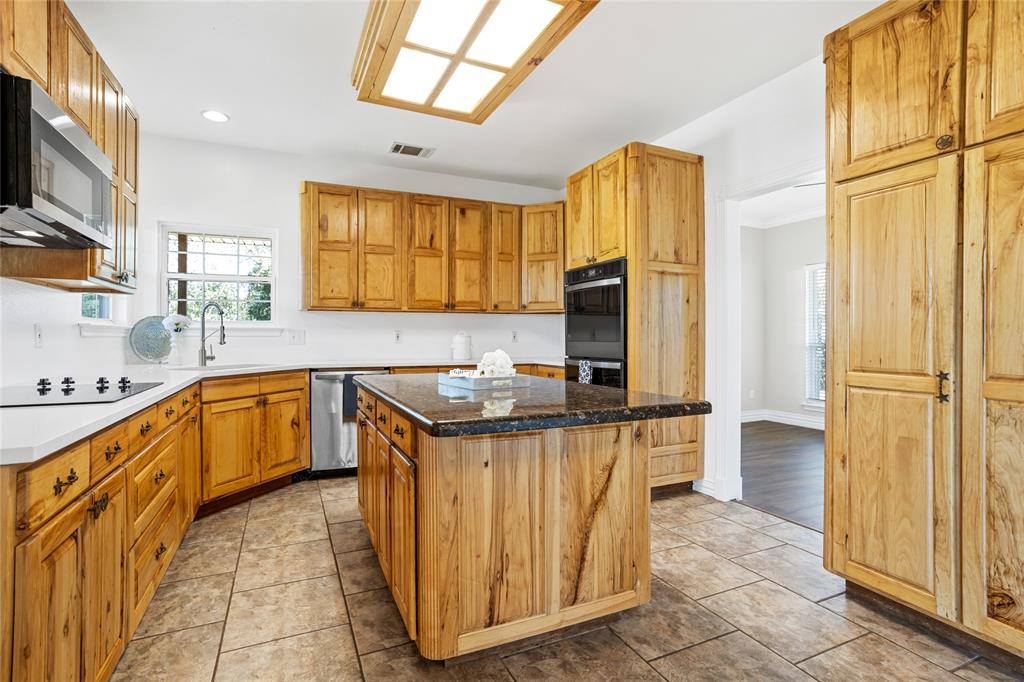 John W Fields Abs #266 - Residential