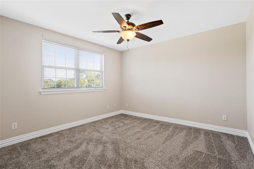 John W Fields Abs #266 - Residential