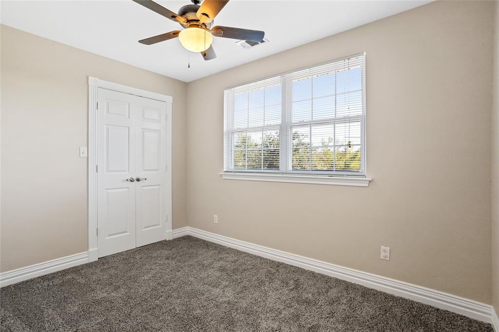 John W Fields Abs #266 - Residential