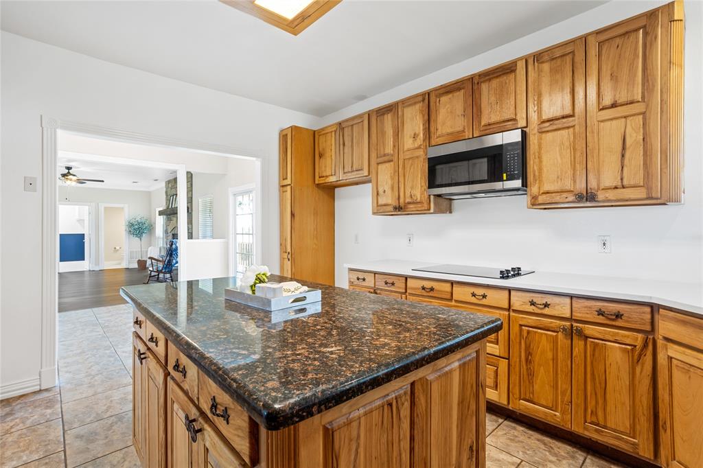 John W Fields Abs #266 - Residential