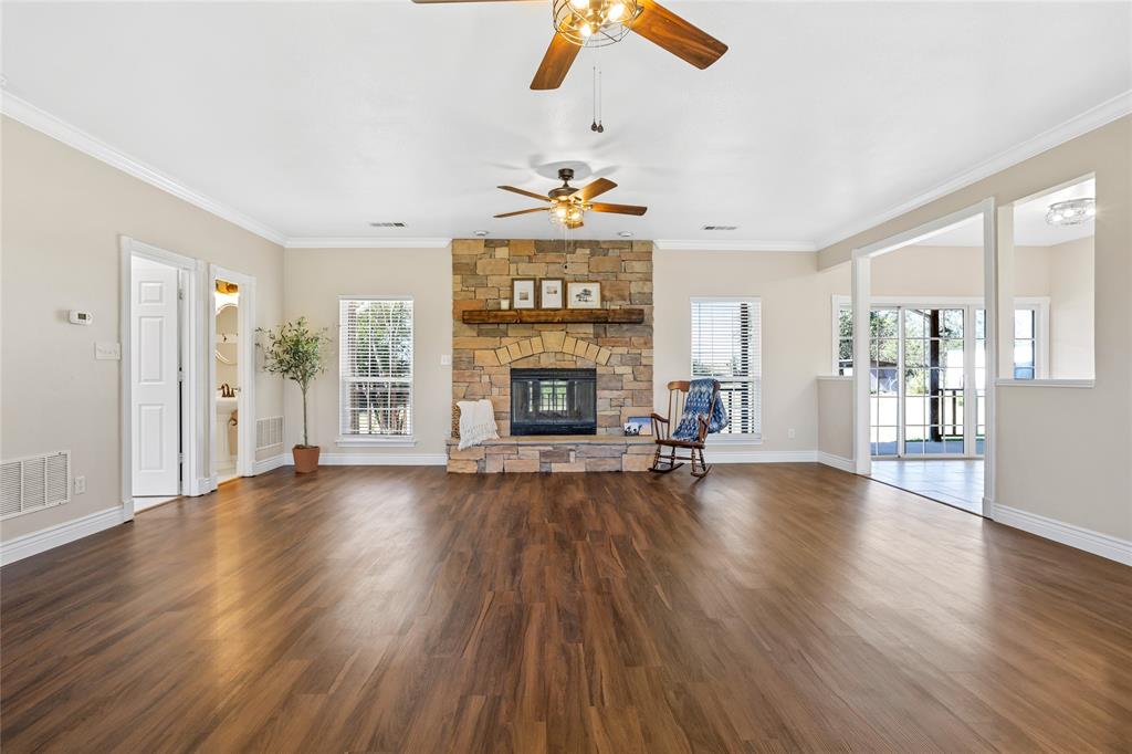 John W Fields Abs #266 - Residential