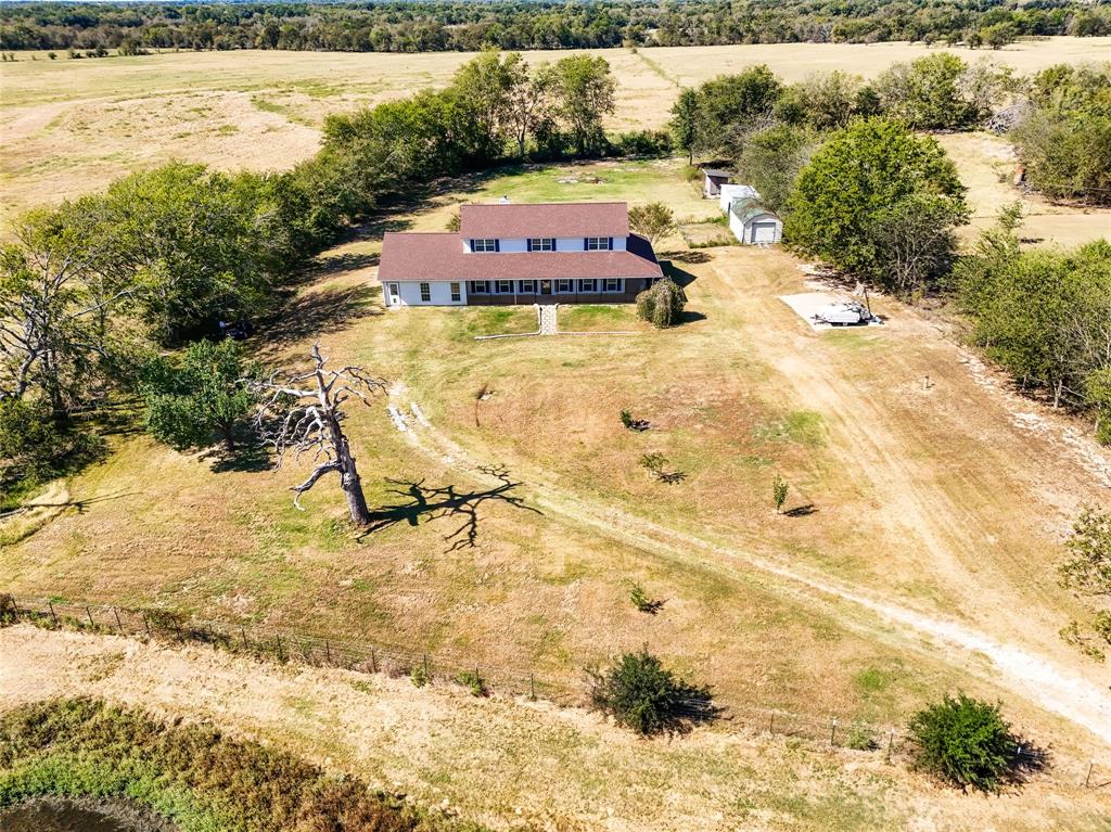 John W Fields Abs #266 - Residential