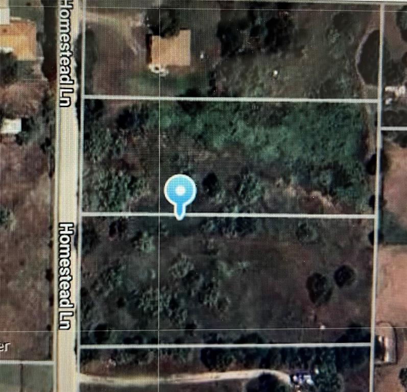 Lee Gilbert Sub - Land