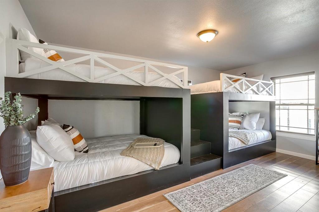 Johnson County School Land Sur - Residential