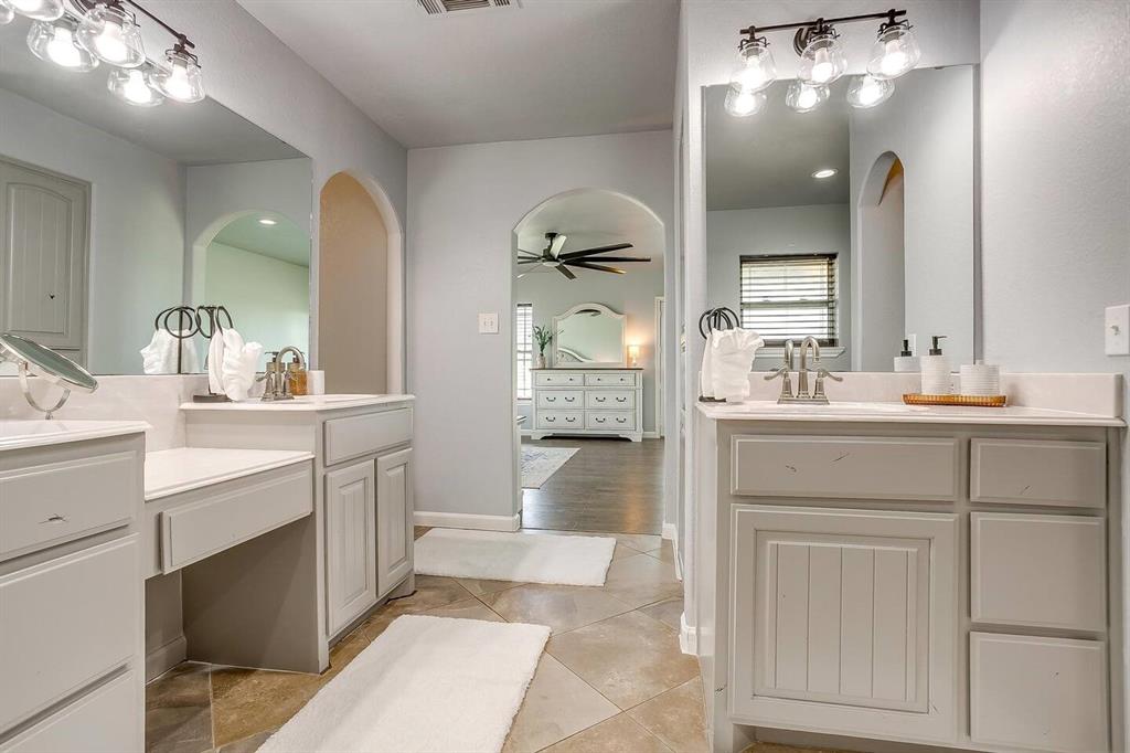 Johnson County School Land Sur - Residential