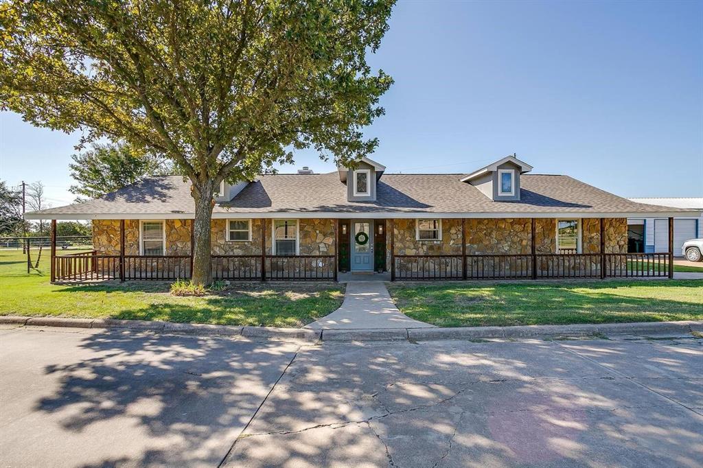 Johnson County School Land Sur - Residential