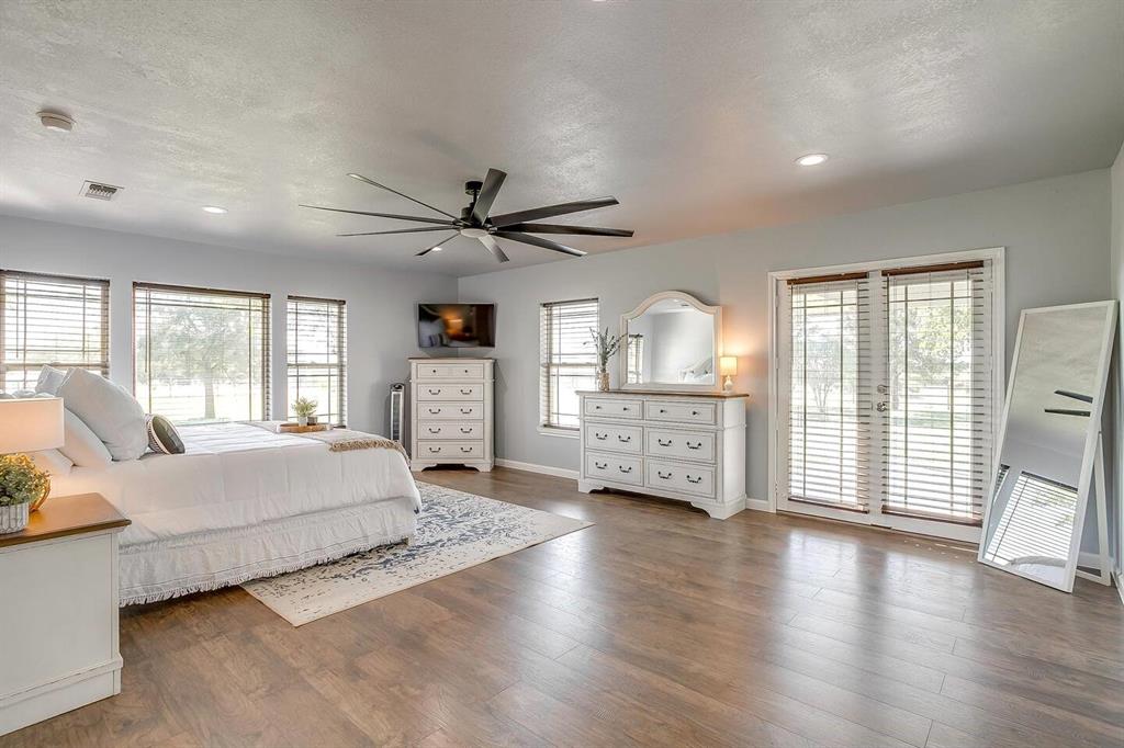 Johnson County School Land Sur - Residential