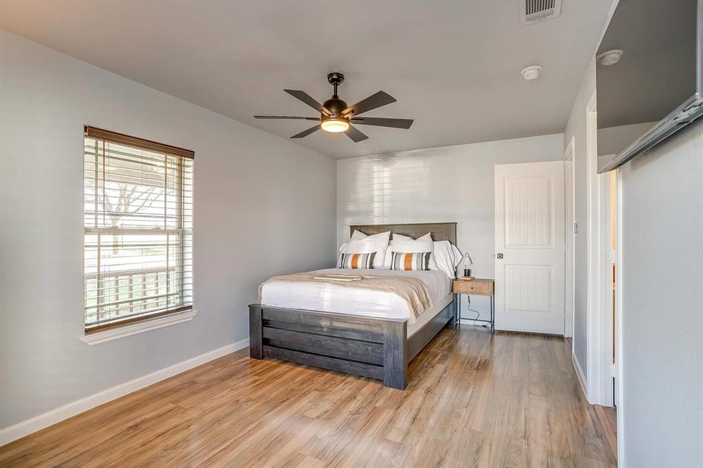 Johnson County School Land Sur - Residential