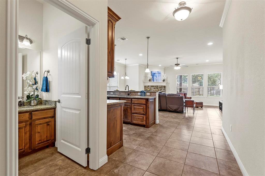 Ashley Oaks Ph One - Residential