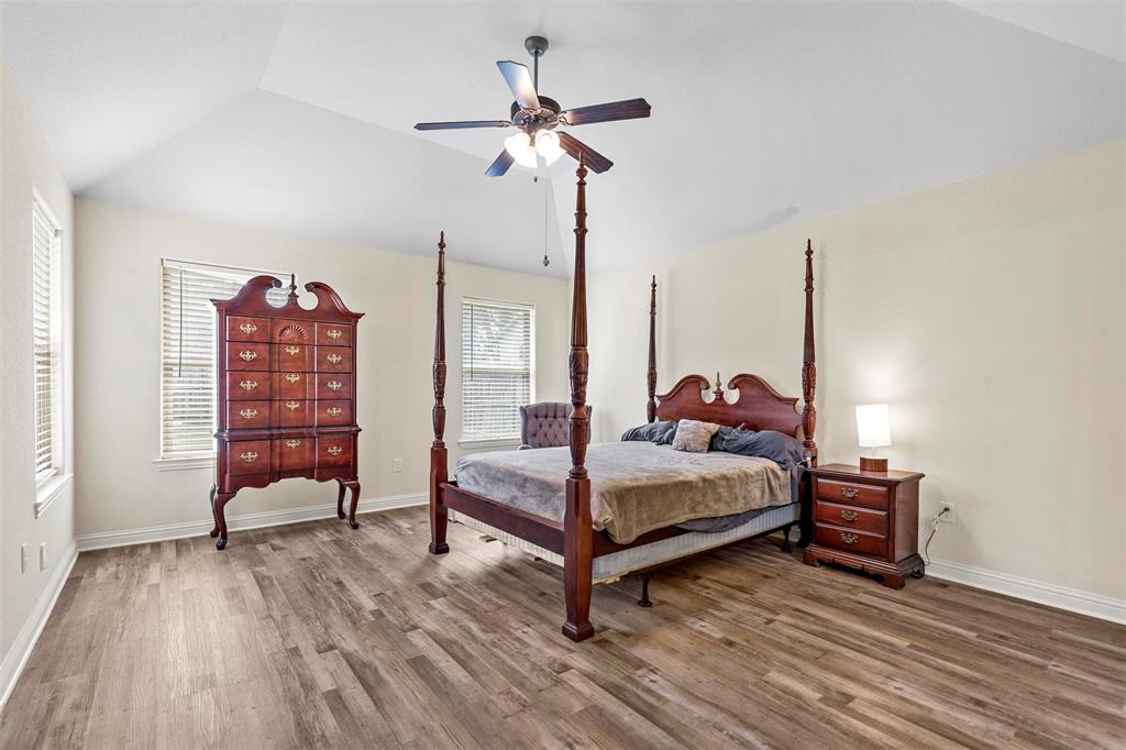 Ashley Oaks Ph One - Residential