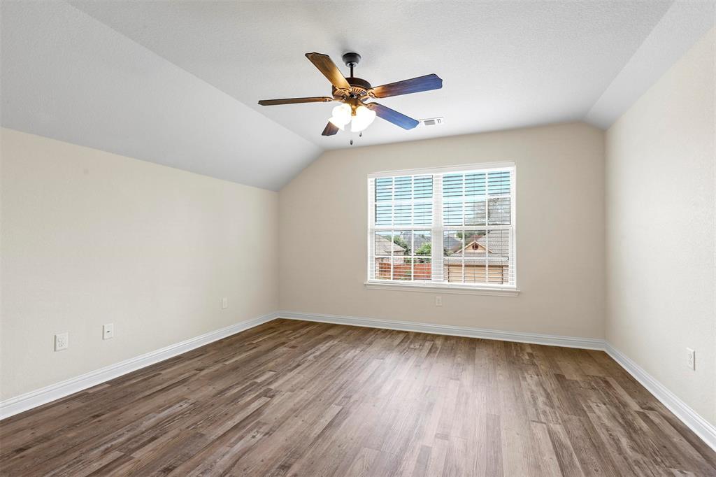 Ashley Oaks Ph One - Residential