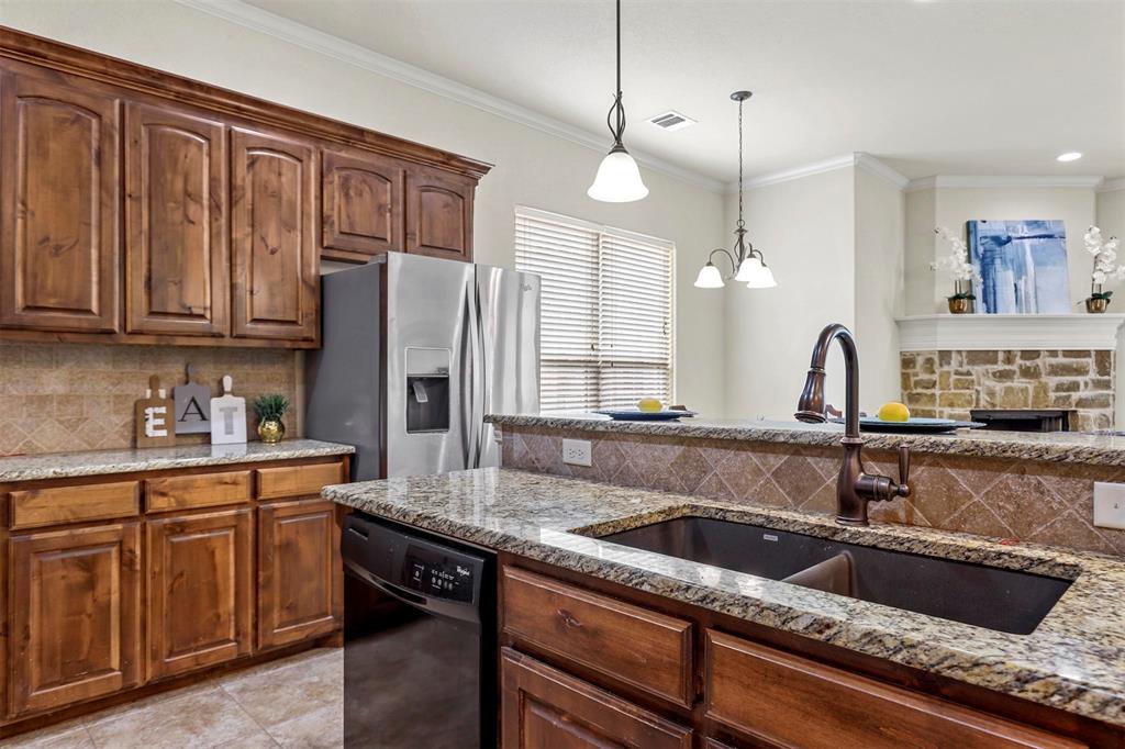 Ashley Oaks Ph One - Residential