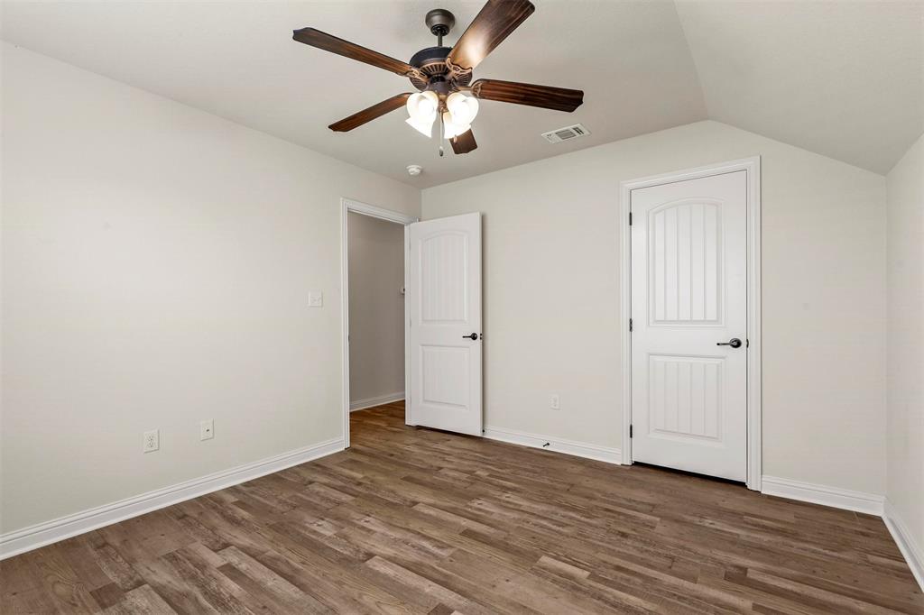 Ashley Oaks Ph One - Residential