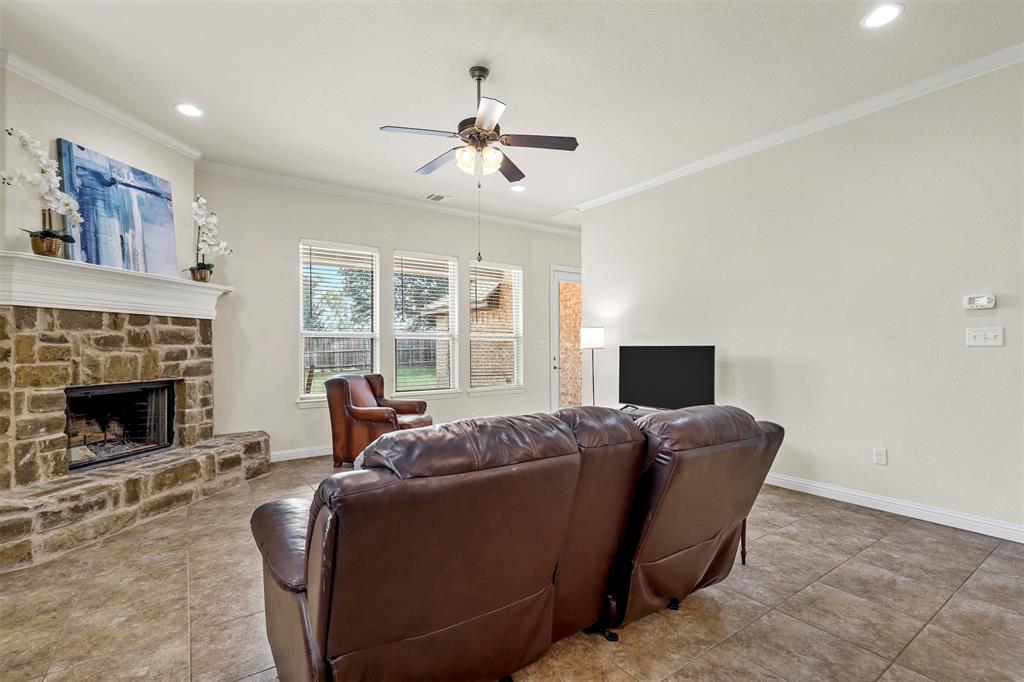 Ashley Oaks Ph One - Residential