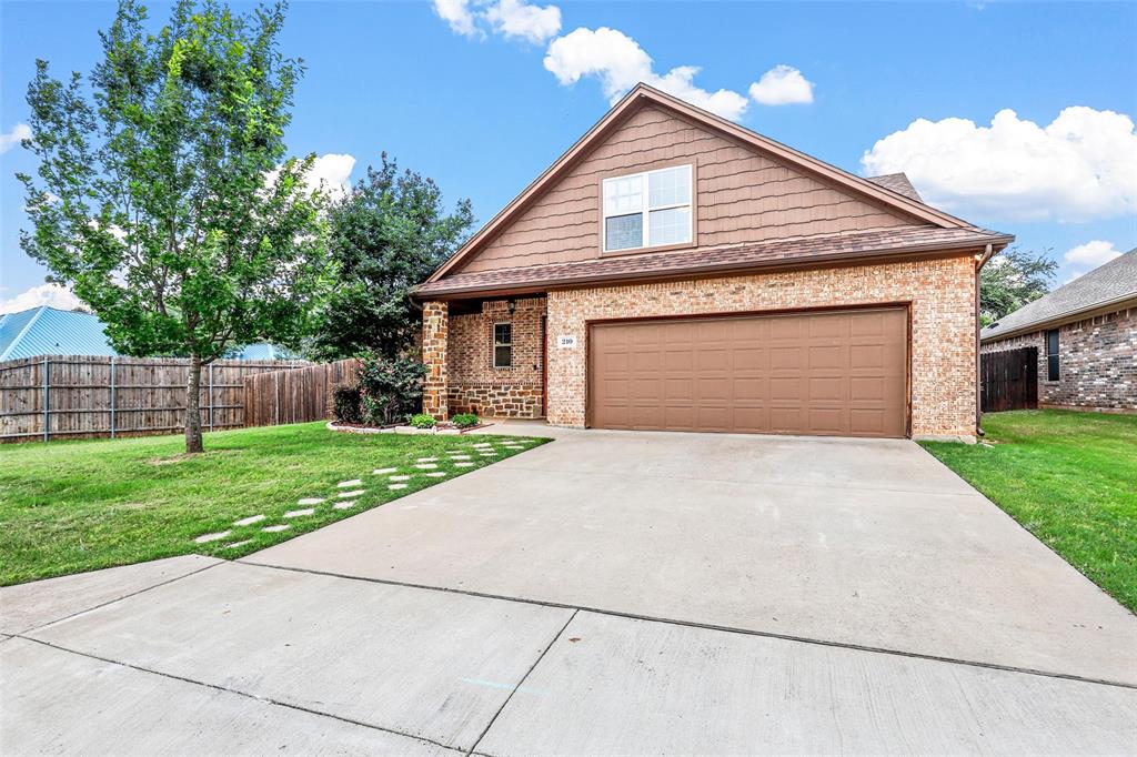 Ashley Oaks Ph One - Residential