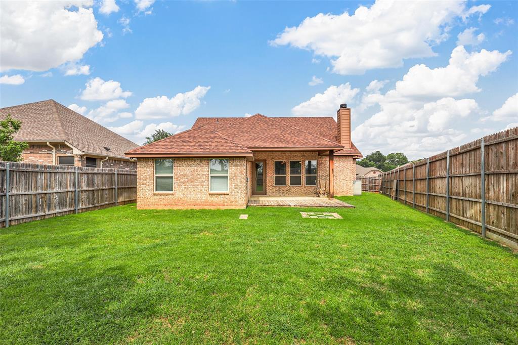 Ashley Oaks Ph One - Residential