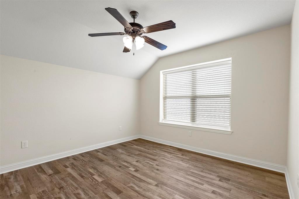 Ashley Oaks Ph One - Residential