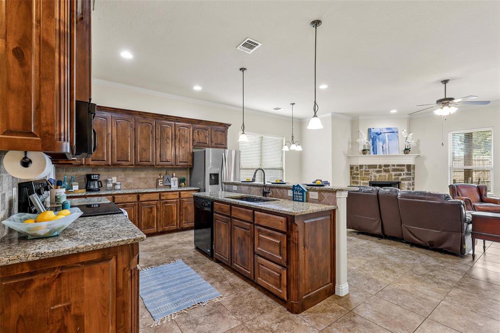 Ashley Oaks Ph One - Residential