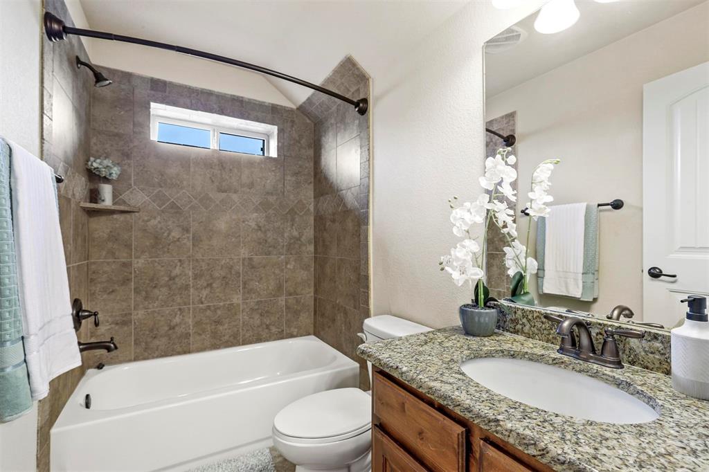 Ashley Oaks Ph One - Residential