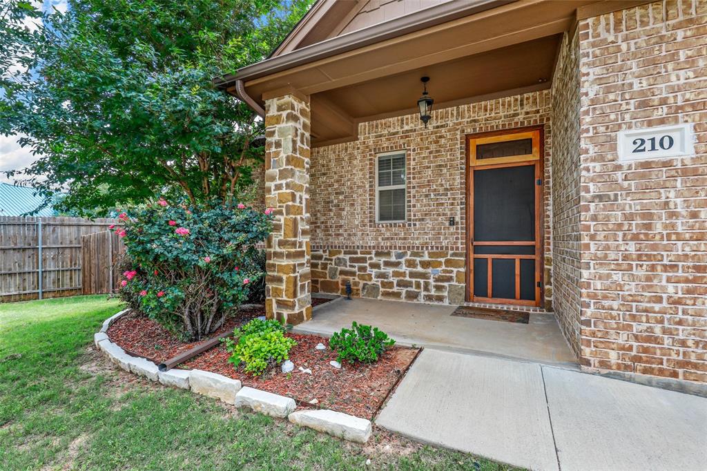 Ashley Oaks Ph One - Residential