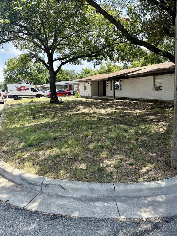 5400 Stephanie Drive