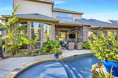 A home in Rockwall