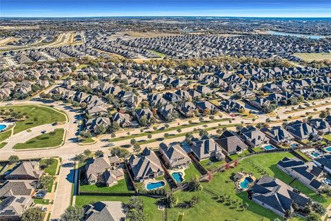 A home in Rockwall