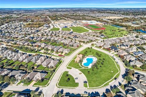 A home in Rockwall