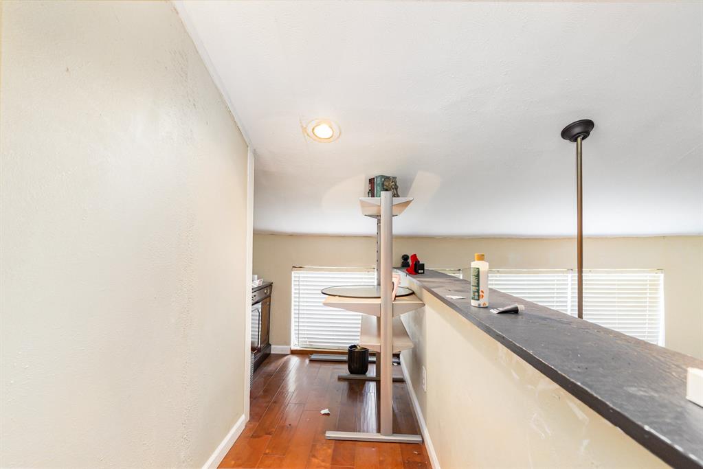 Woodridge Condos - Residential