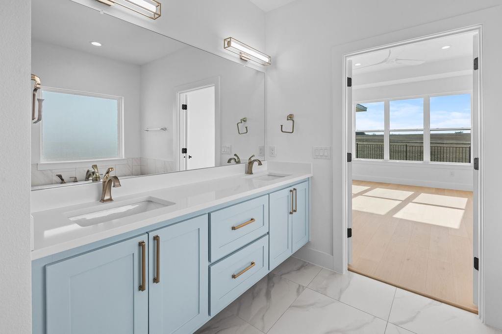 Pasadera Add Ph 1 - Residential