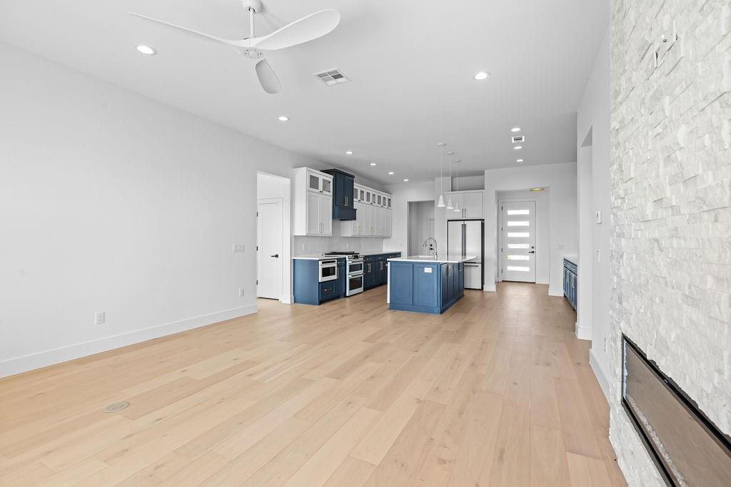 Pasadera Add Ph 1 - Residential