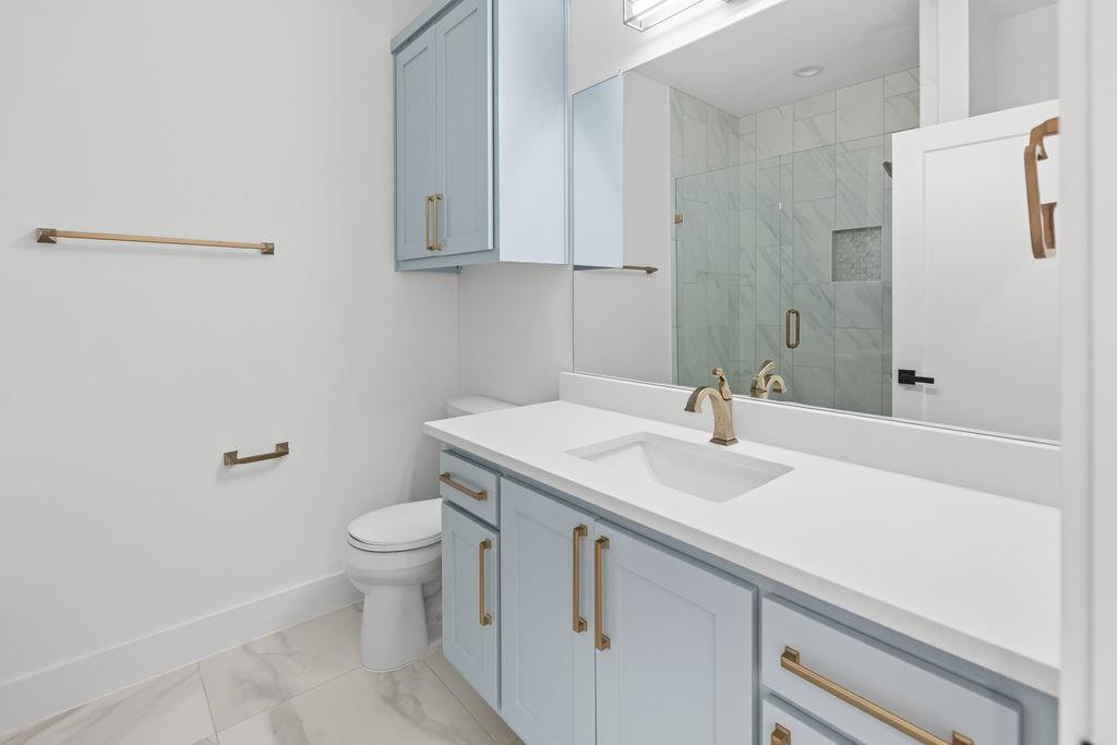 Pasadera Add Ph 1 - Residential