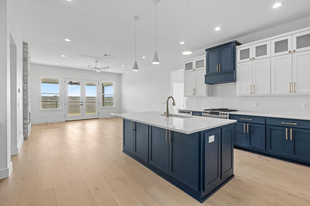 Pasadera Add Ph 1 - Residential