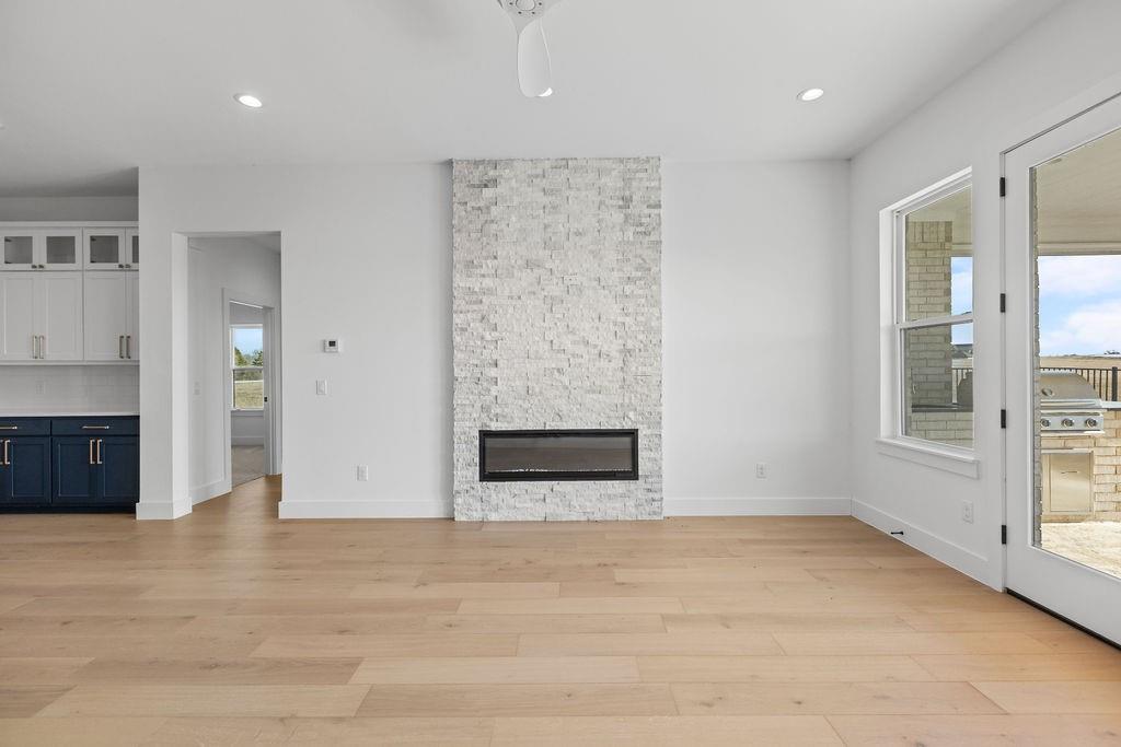 Pasadera Add Ph 1 - Residential