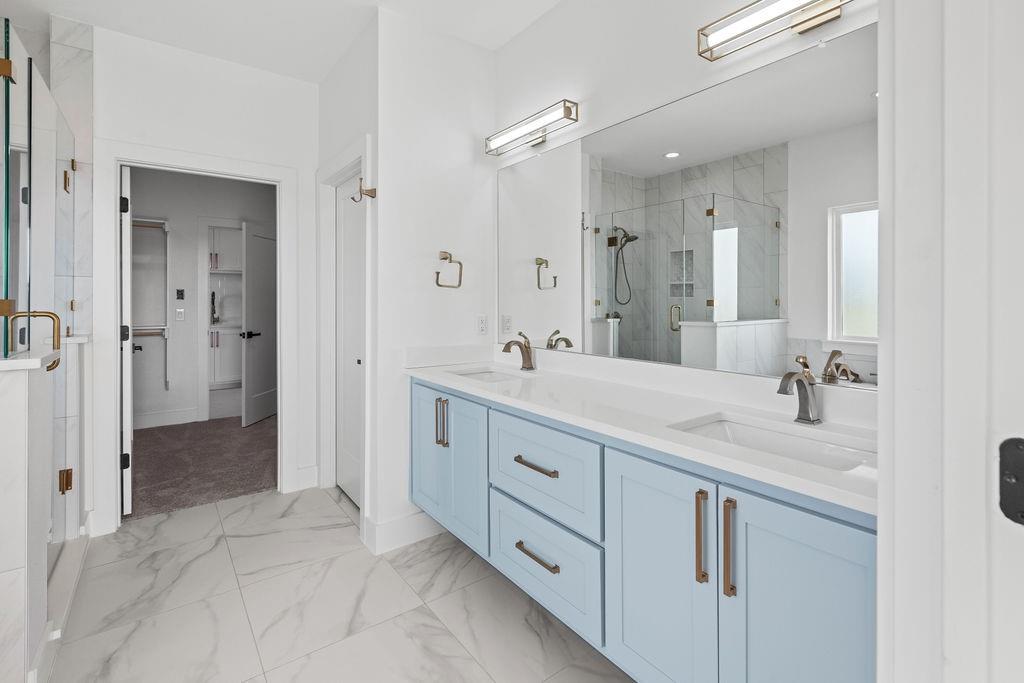 Pasadera Add Ph 1 - Residential