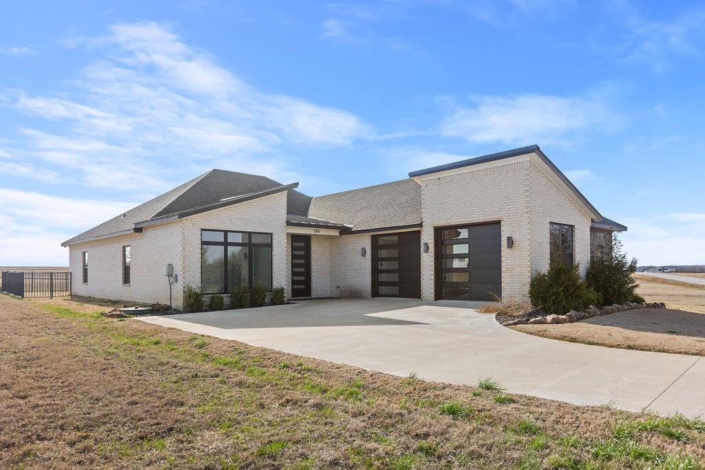 Pasadera Add Ph 1 - Residential