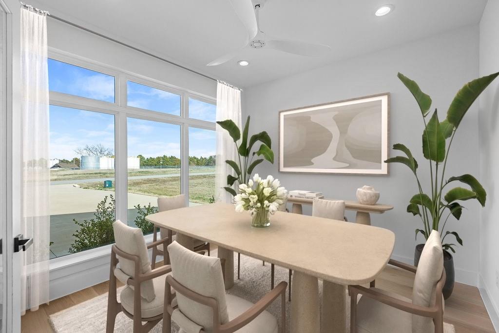 Pasadera Add Ph 1 - Residential