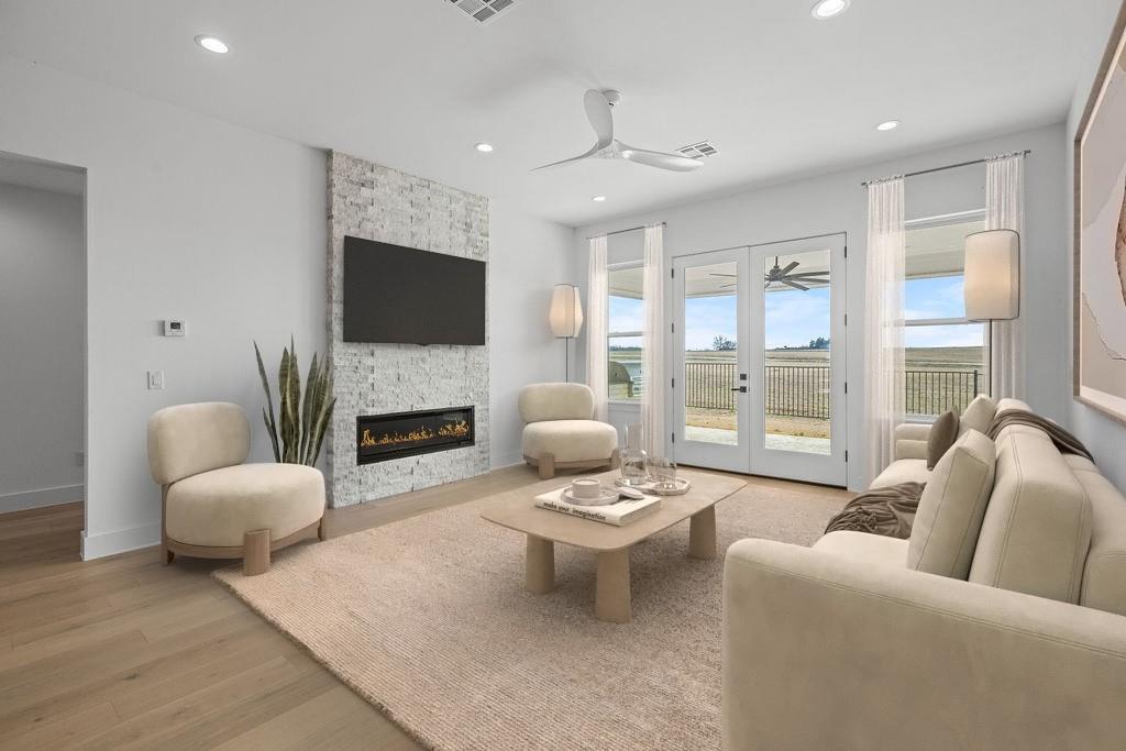 Pasadera Add Ph 1 - Residential