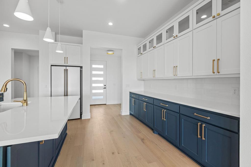 Pasadera Add Ph 1 - Residential