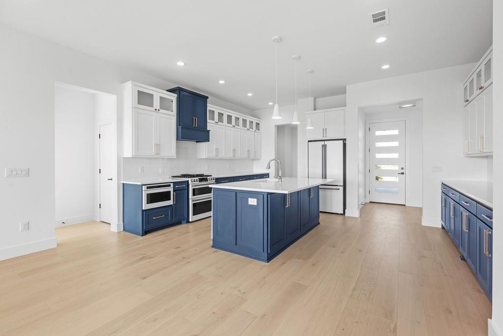 Pasadera Add Ph 1 - Residential