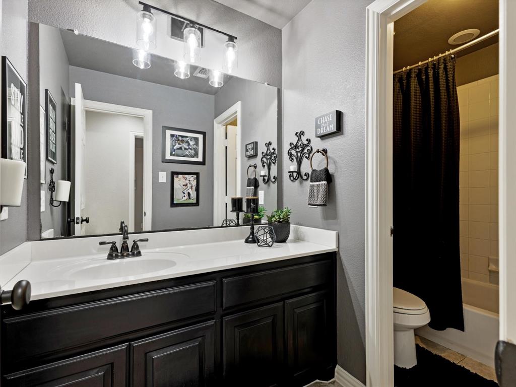 Lakes Of Prosper Ph One - Residential