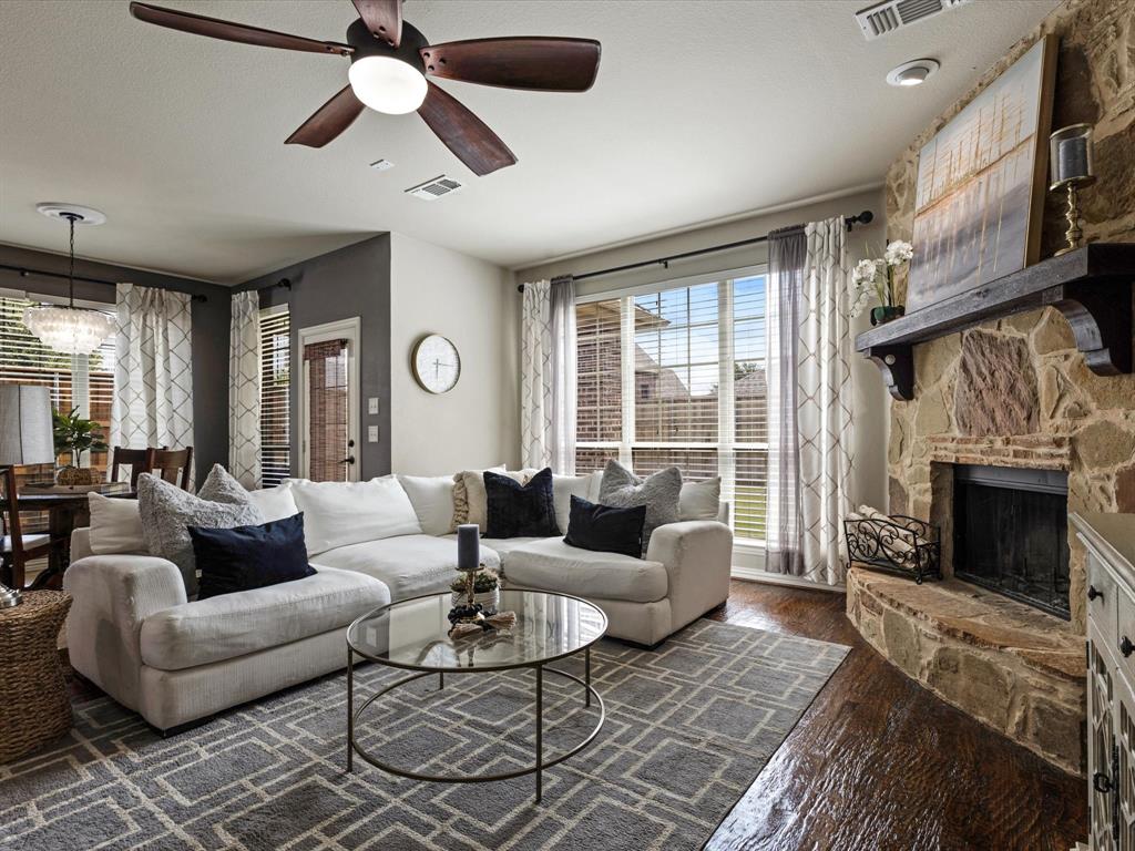 Lakes Of Prosper Ph One - Residential